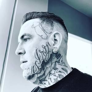 Meet your Posher, Preston